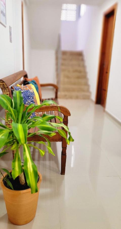 Praieira Hostel&Pousada Itacare Ngoại thất bức ảnh