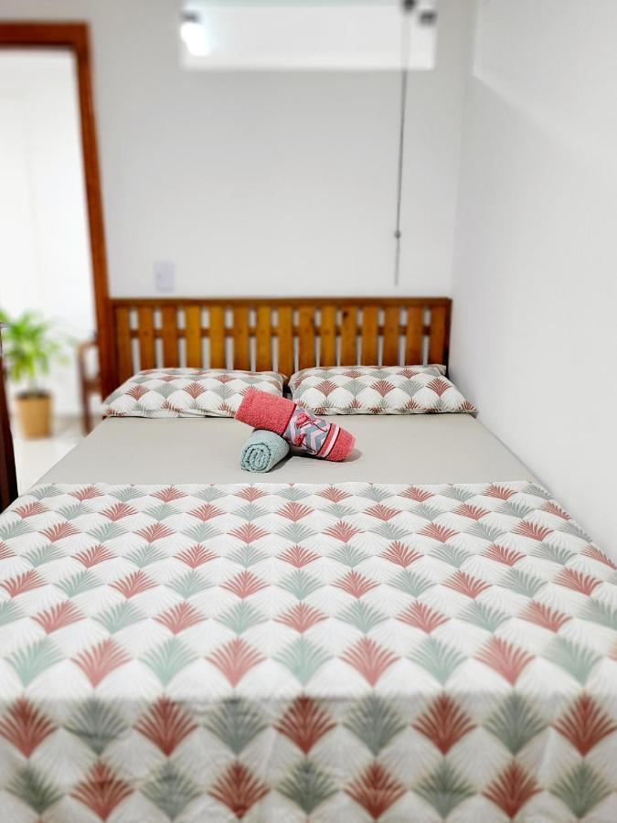 Praieira Hostel&Pousada Itacare Ngoại thất bức ảnh