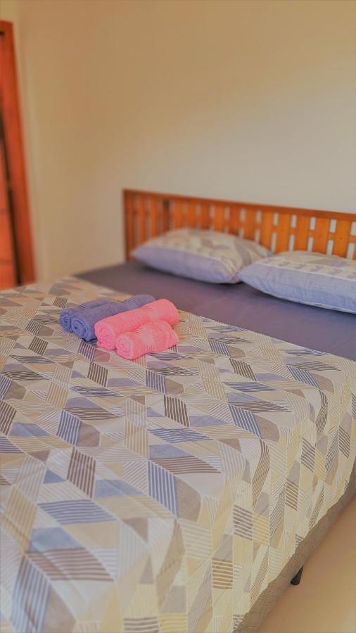 Praieira Hostel&Pousada Itacare Ngoại thất bức ảnh