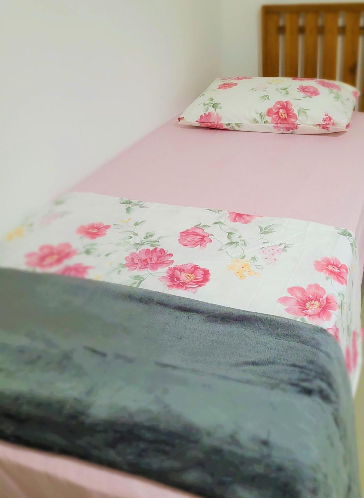 Praieira Hostel&Pousada Itacare Phòng bức ảnh