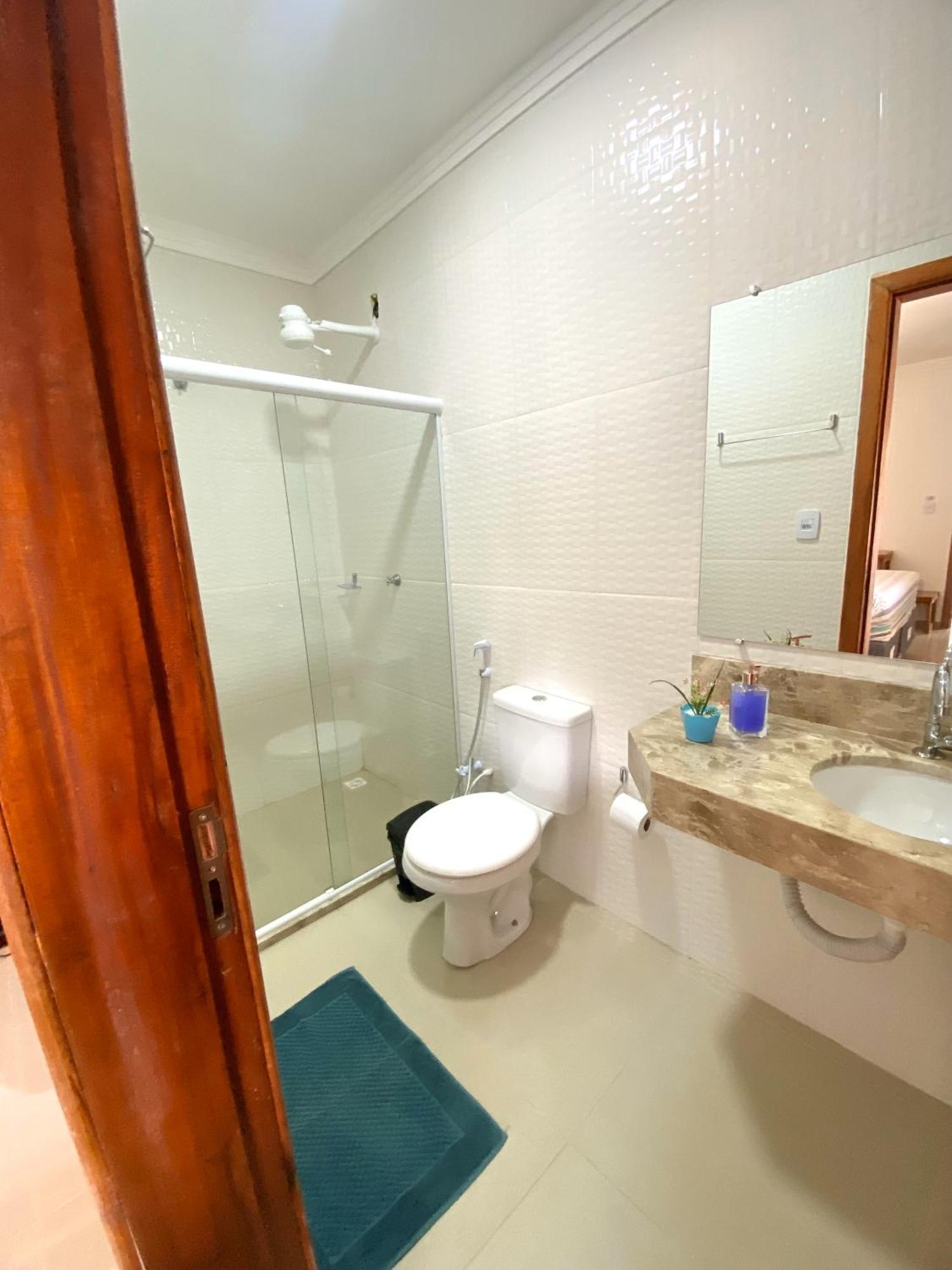 Praieira Hostel&Pousada Itacare Ngoại thất bức ảnh