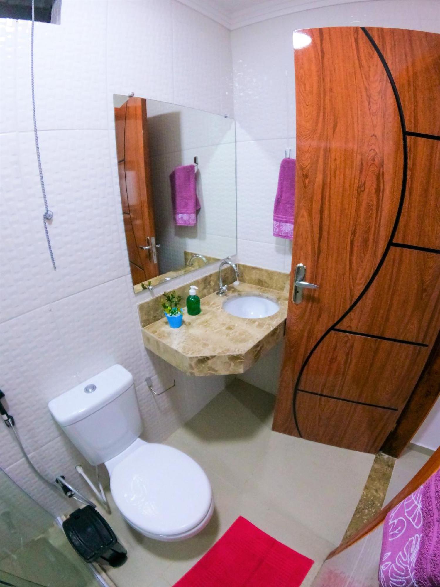 Praieira Hostel&Pousada Itacare Ngoại thất bức ảnh