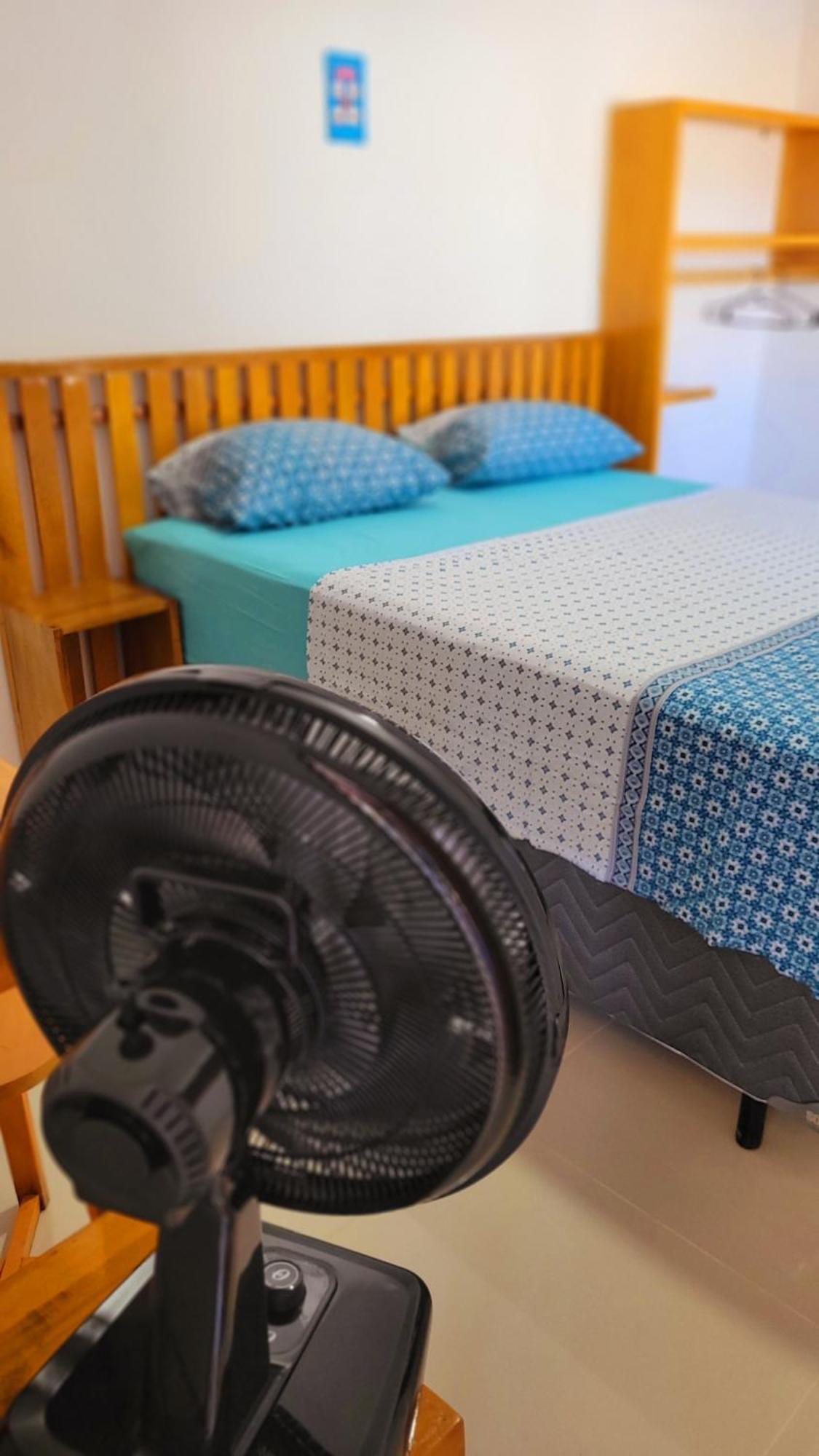 Praieira Hostel&Pousada Itacare Ngoại thất bức ảnh