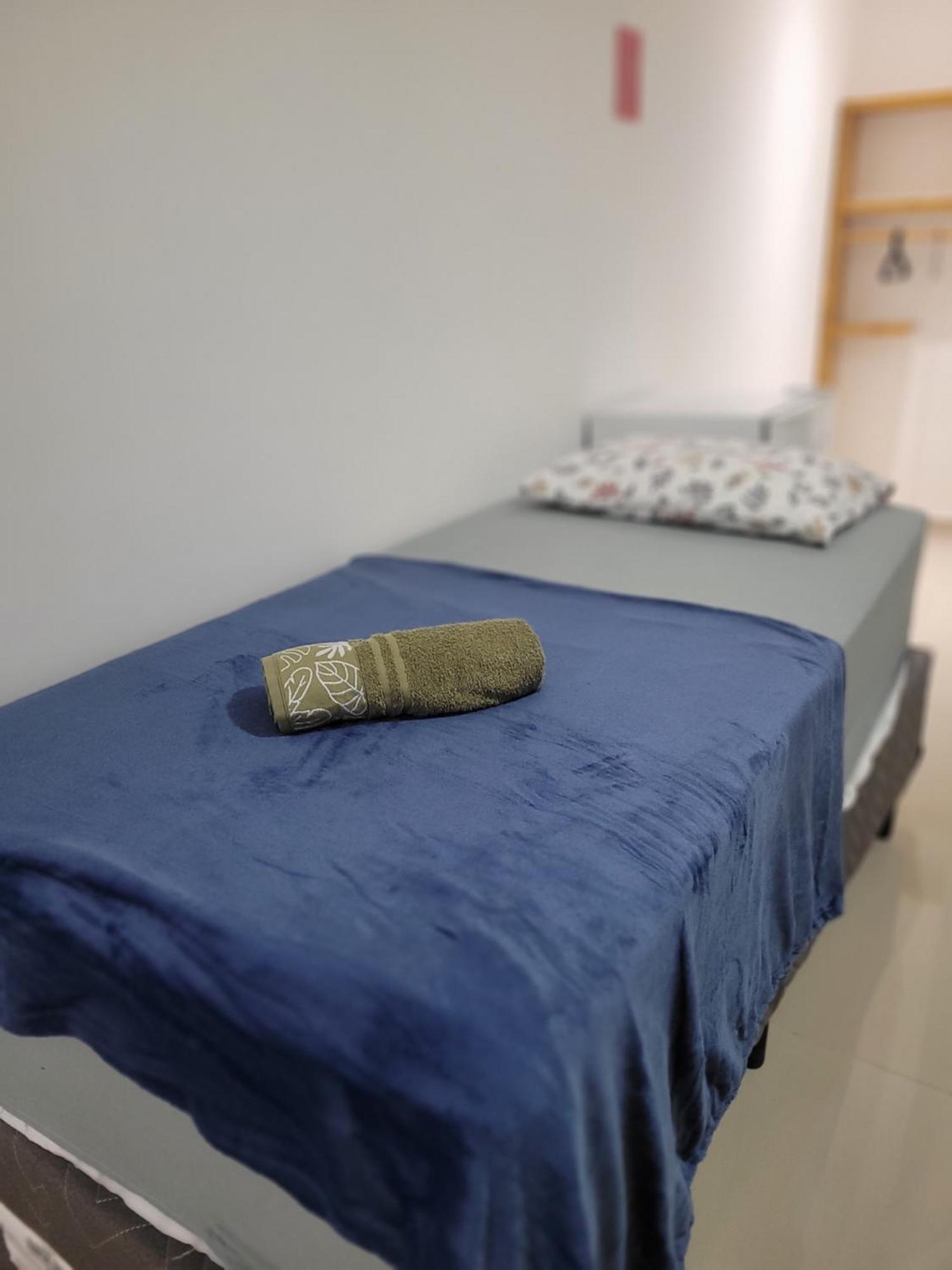 Praieira Hostel&Pousada Itacare Phòng bức ảnh