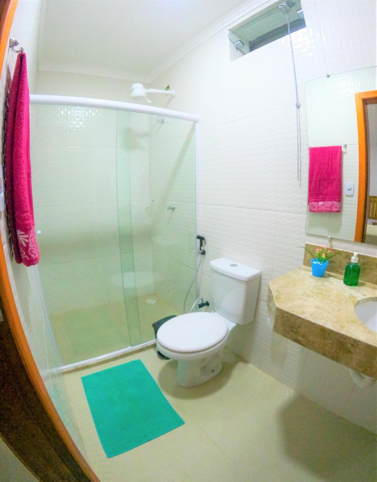 Praieira Hostel&Pousada Itacare Ngoại thất bức ảnh