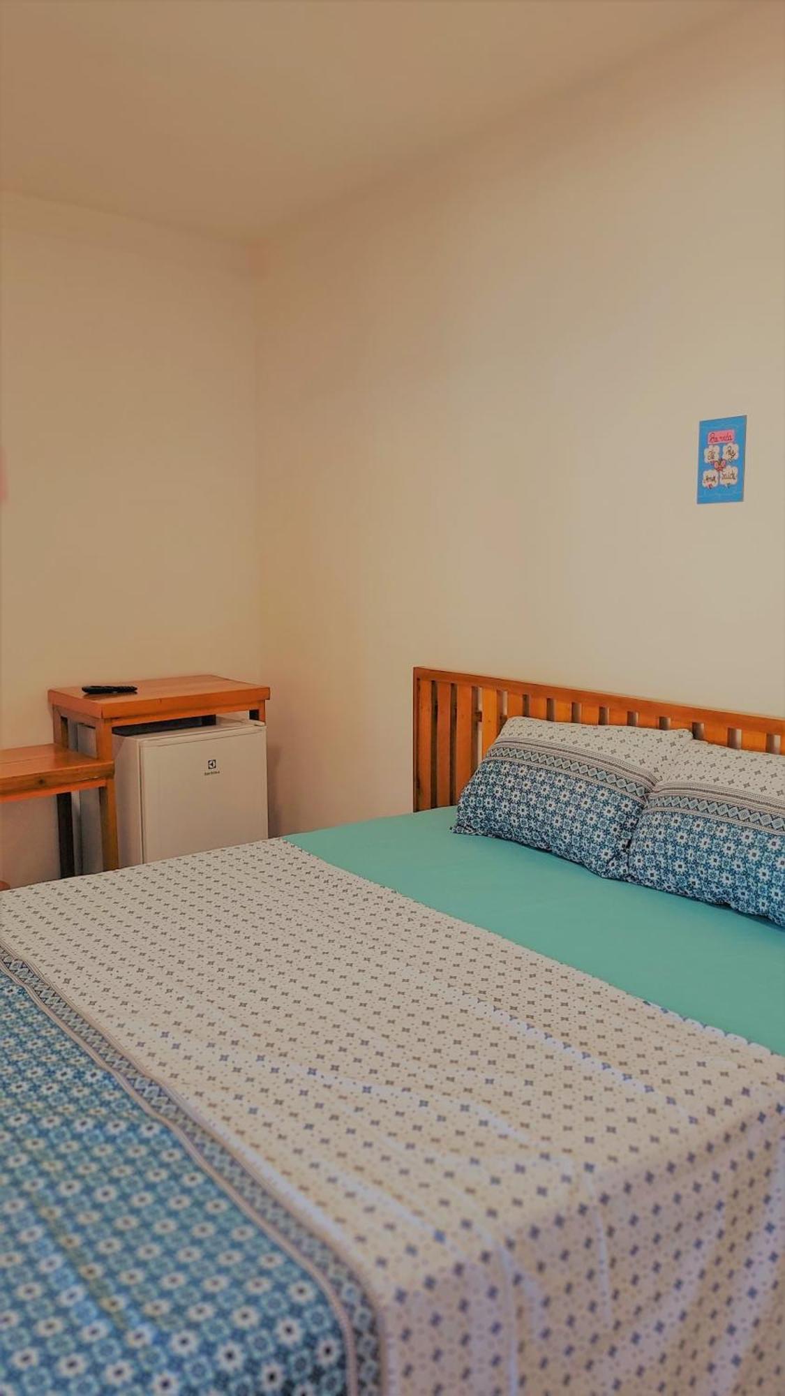 Praieira Hostel&Pousada Itacare Phòng bức ảnh